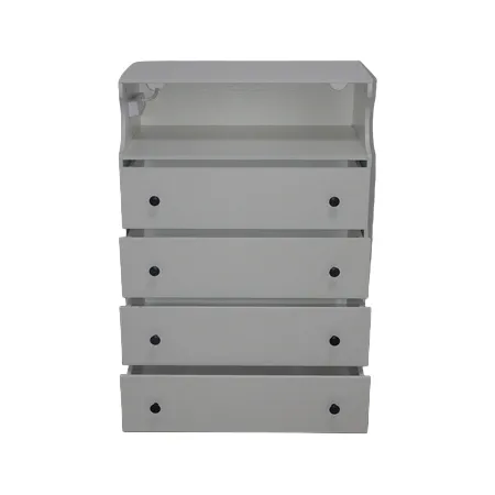 کمد انباری آفیس 4 کشو