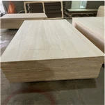 پانل چوب مشترک کاج